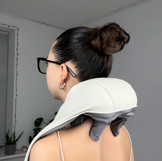 Soothing Hands™ - Neck Massager
